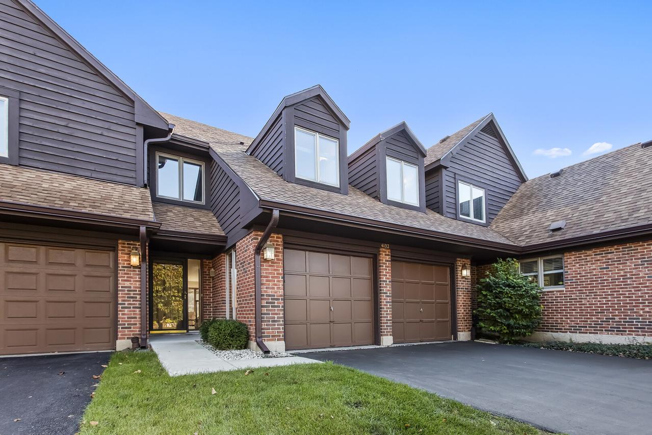 4102 Picardy Dr., Northbrook, IL 60062