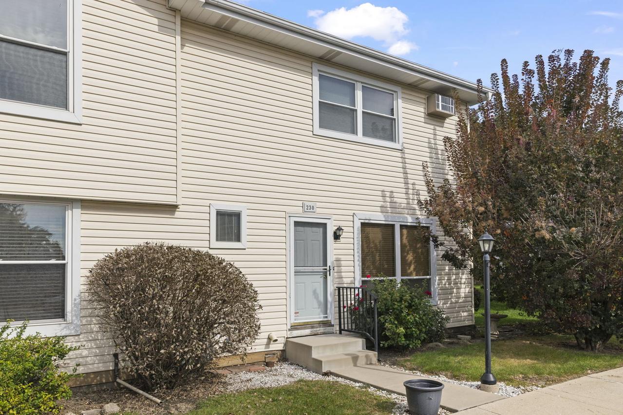 230 Raintree Ct., Aurora, IL 60504