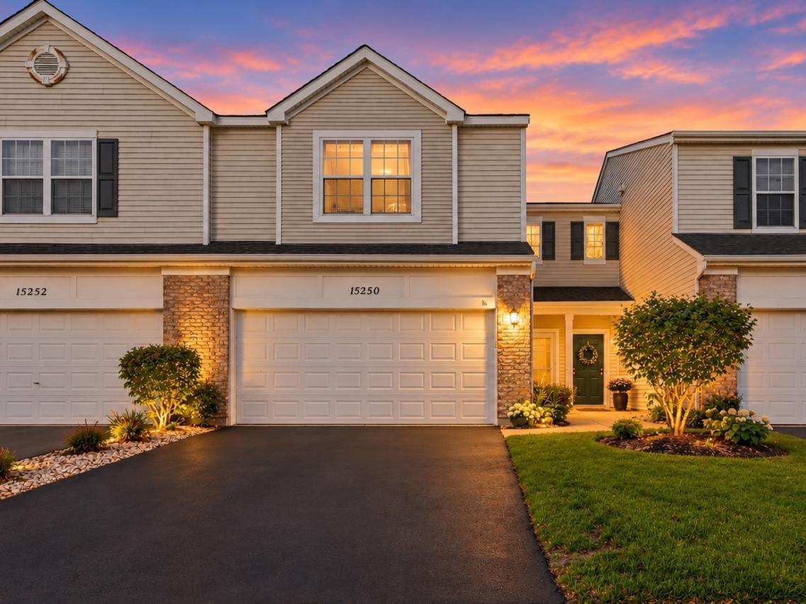 15250 Kenmare Cir., Manhattan, IL 60442