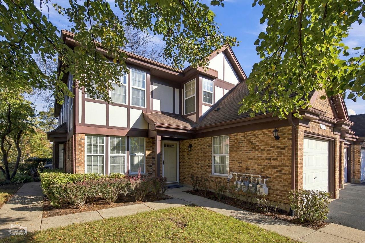124 White Branch Ct., Buffalo Grove, IL 60089