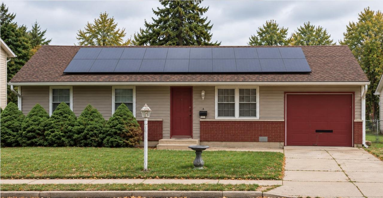 [Address Hidden by Seller], Streamwood, IL 60107