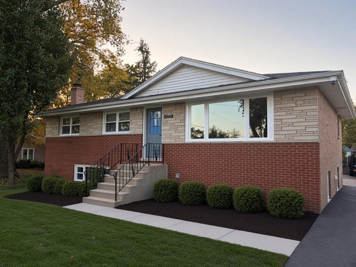 8574 W 73rd Pl., Justice, IL 60458