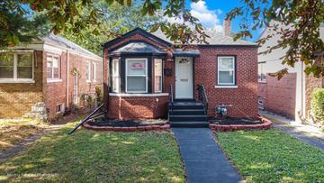 New Homes For Sale This Week in Riverdale: October 23rd to October 29th