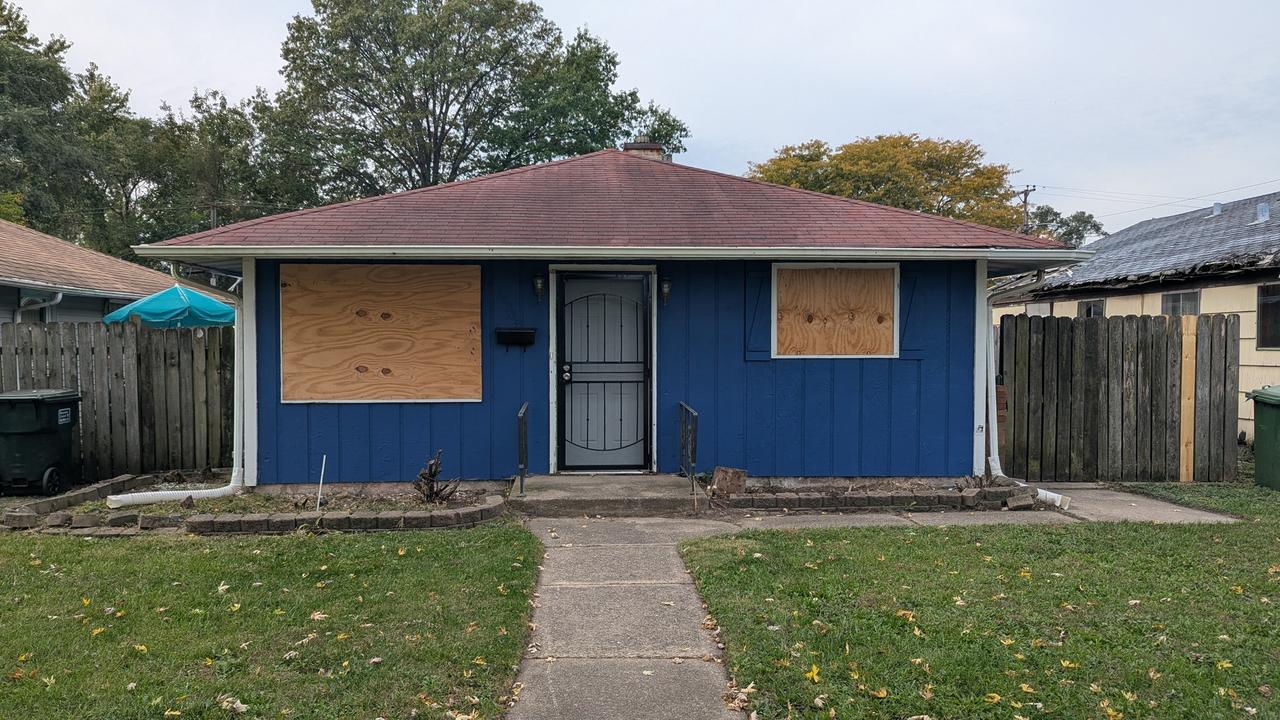 15304 Dante Ave., Dolton, IL 60419