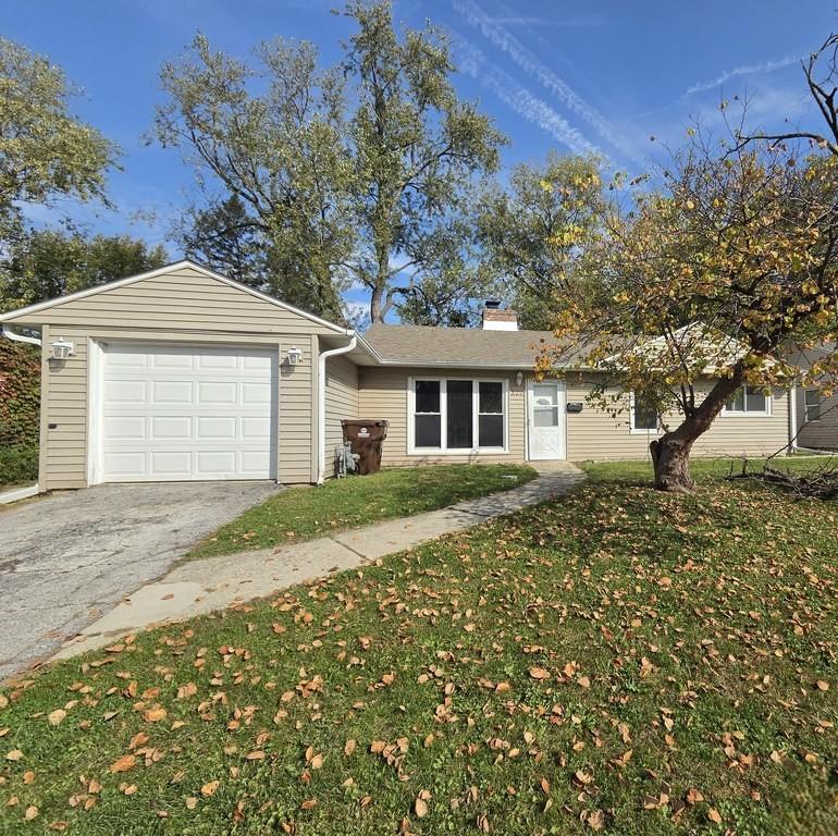 320 Marquette St., Park Forest, IL 60466