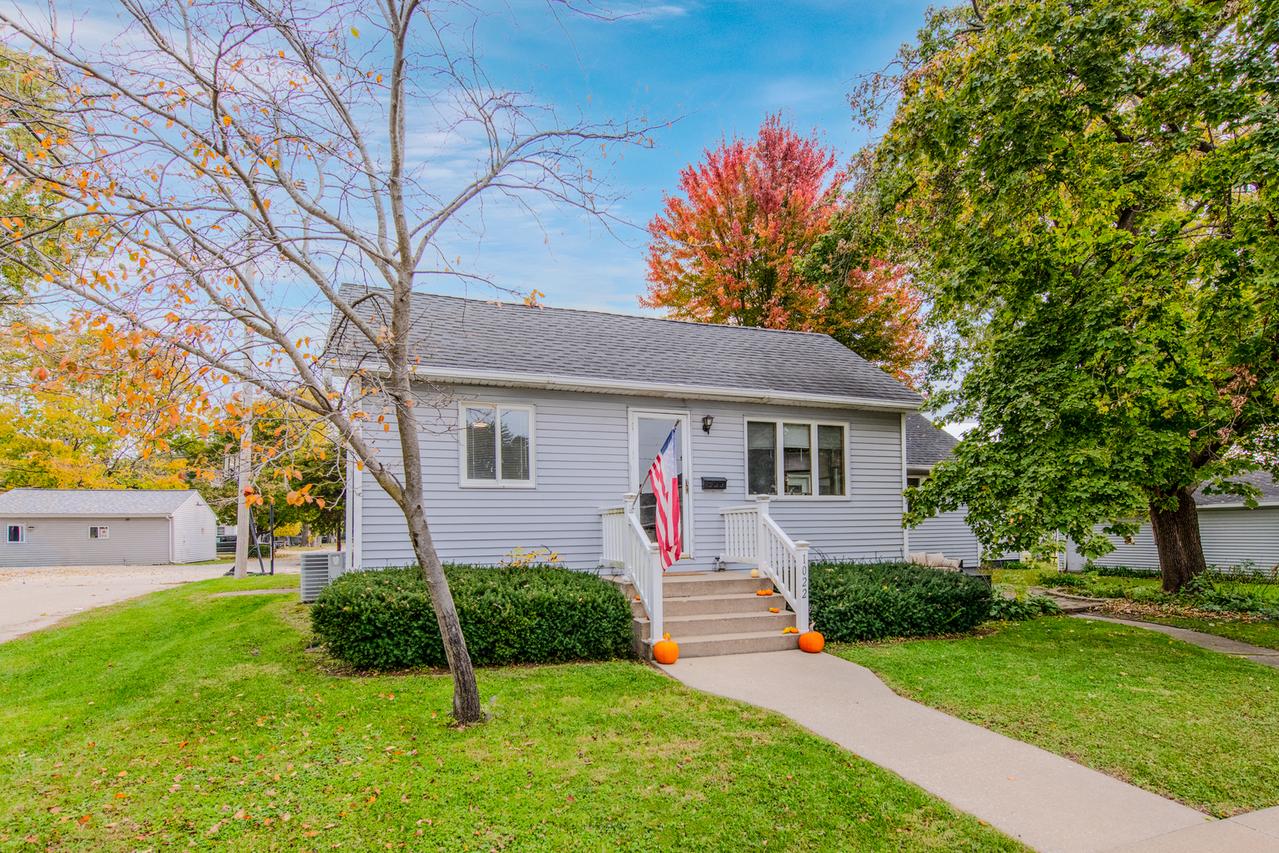 1022 Creve Coeur St., Lasalle, IL 61301