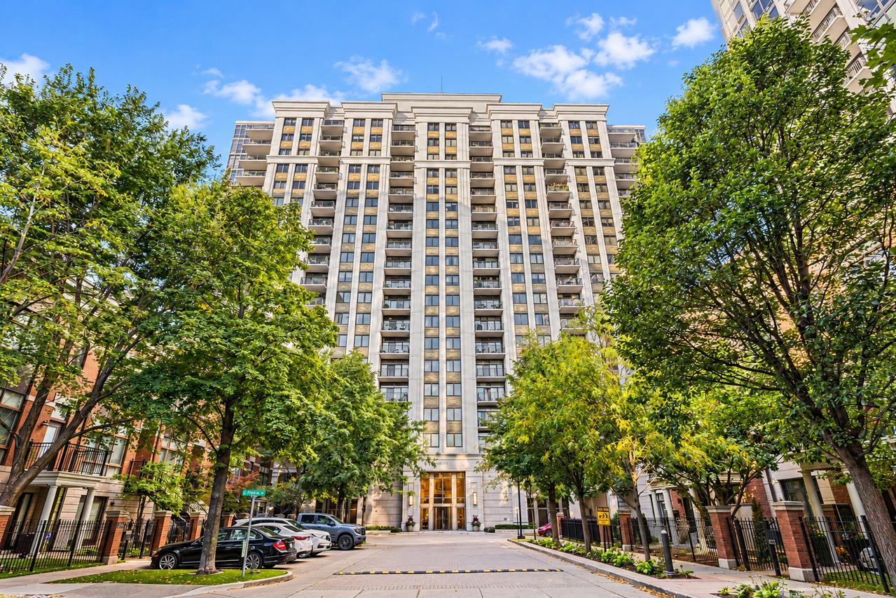 1322 S Prairie Ave. #1611, Chicago, IL 60605