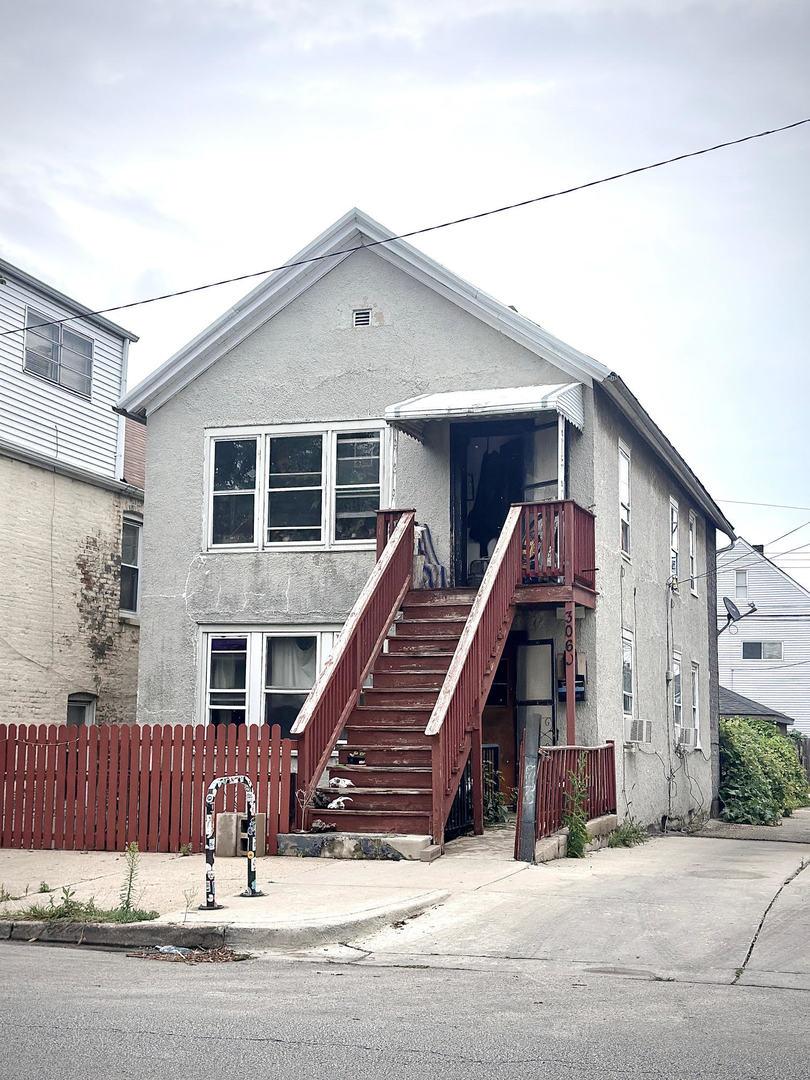 3069 S Lock St., Chicago, IL 60608