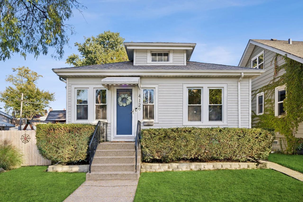 4129 Elm Ave., Brookfield, IL 60513