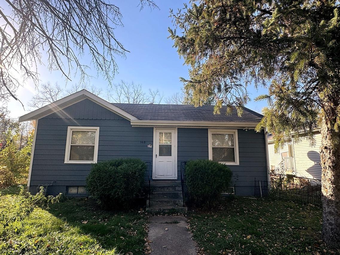 168 S Heather Dr., Crystal Lake, IL 60014