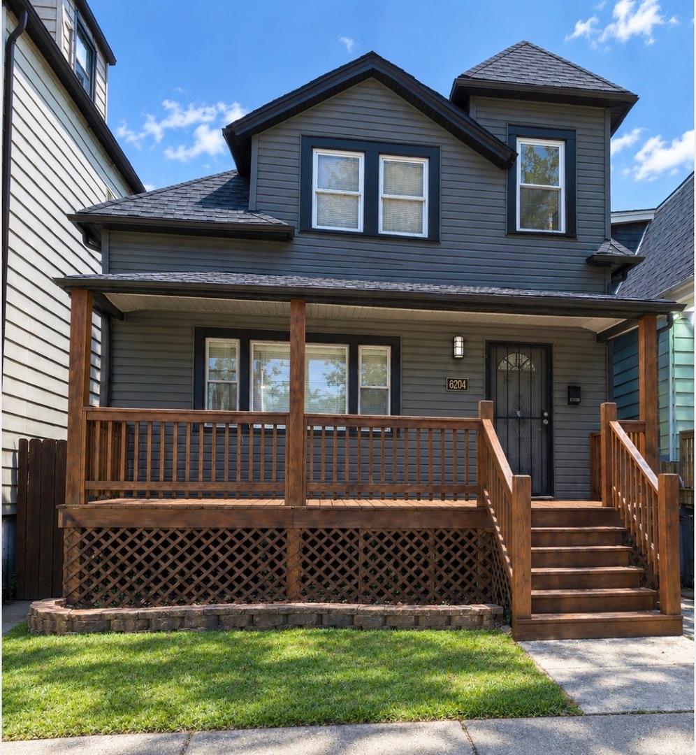 8204 S Muskegon Ave., Chicago, IL 60617