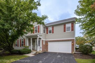 New Homes For Sale This Week That Attend Geneva Community High School: October 23rd to October 29th