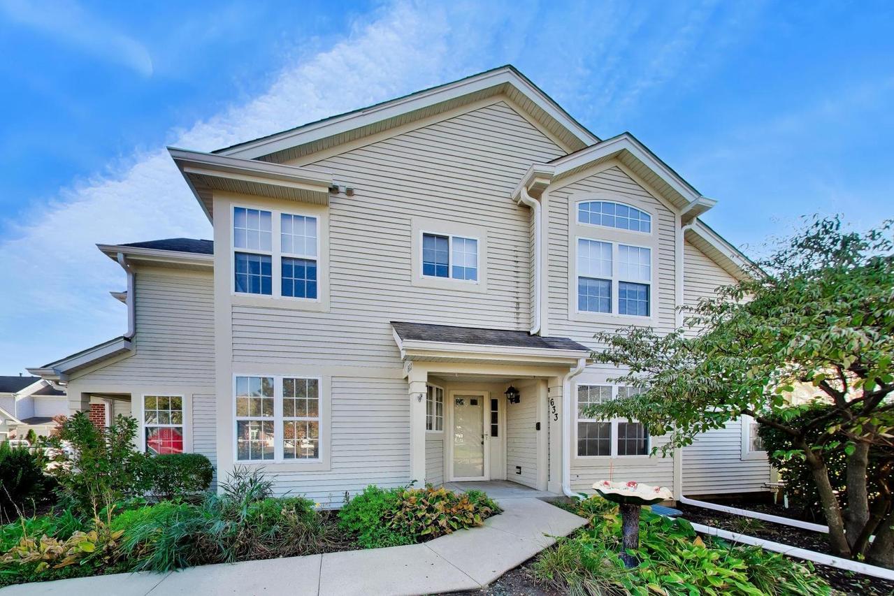 633 Concord Way, Prospect Heights, IL 60070