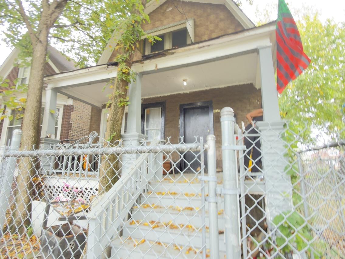5951 S Hermitage Ave., Chicago, IL 60636