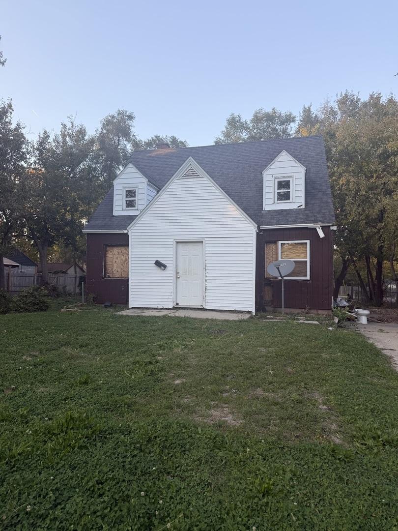 412 Louisiana Ave., Champaign, IL 61820
