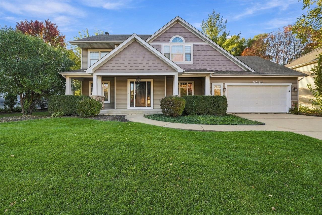 5311 Switch Grass Ln., Naperville, IL 60564
