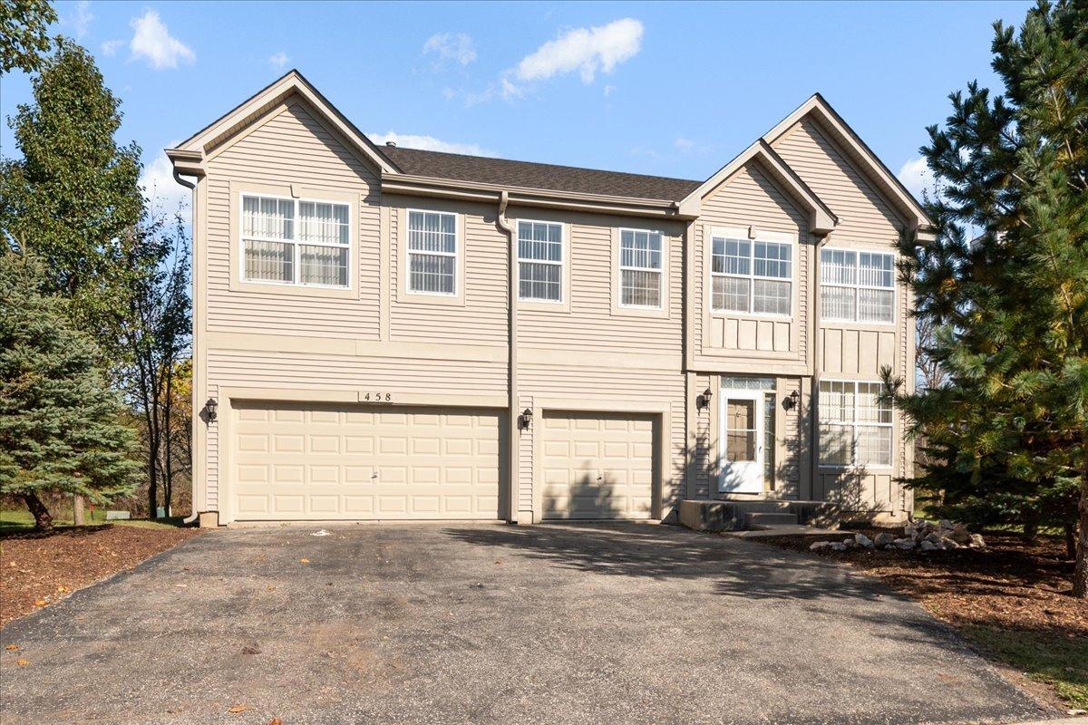 458 W Dalton Dr., Round Lake, IL 60073