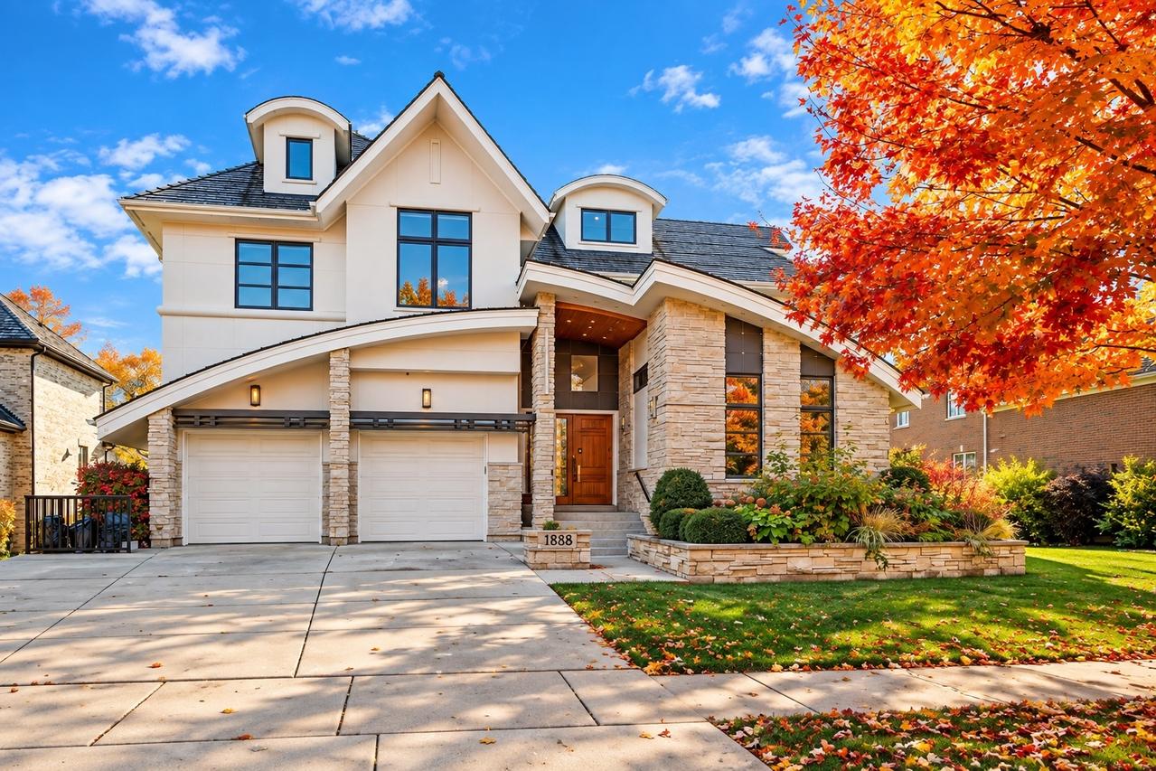 1888 Sawgrass St., Vernon Hills, IL 60061