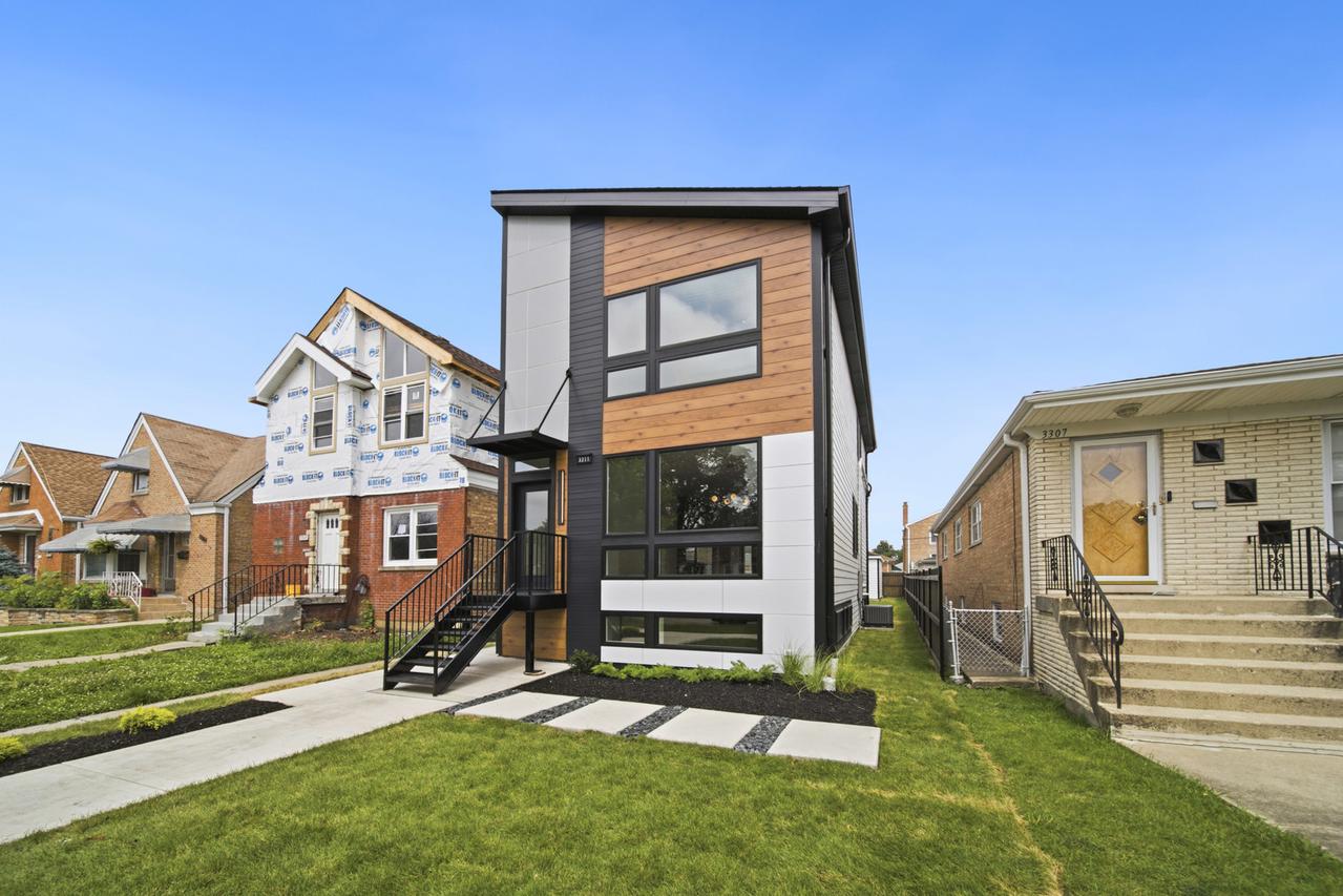 3311 N Ozark Ave., Chicago, IL 60634