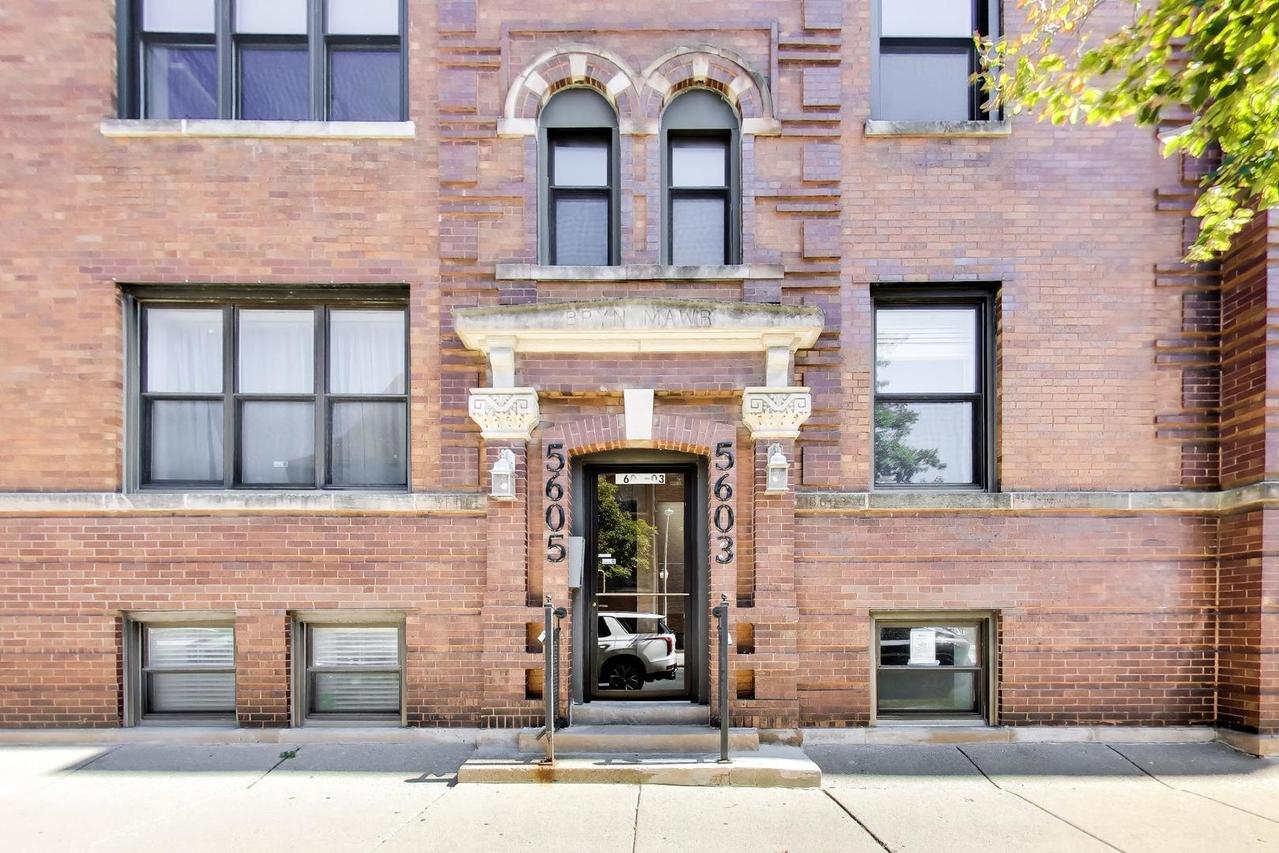 5605 N Glenwood Ave. #3, Chicago, IL 60660