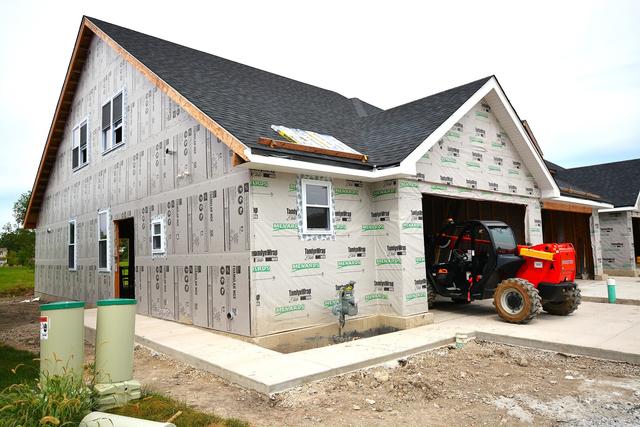 New Homes For Sale This Week in Justice: October 23rd to October 29th