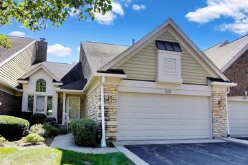 New Homes For Sale This Week in Deerfield: October 23rd to October 29th