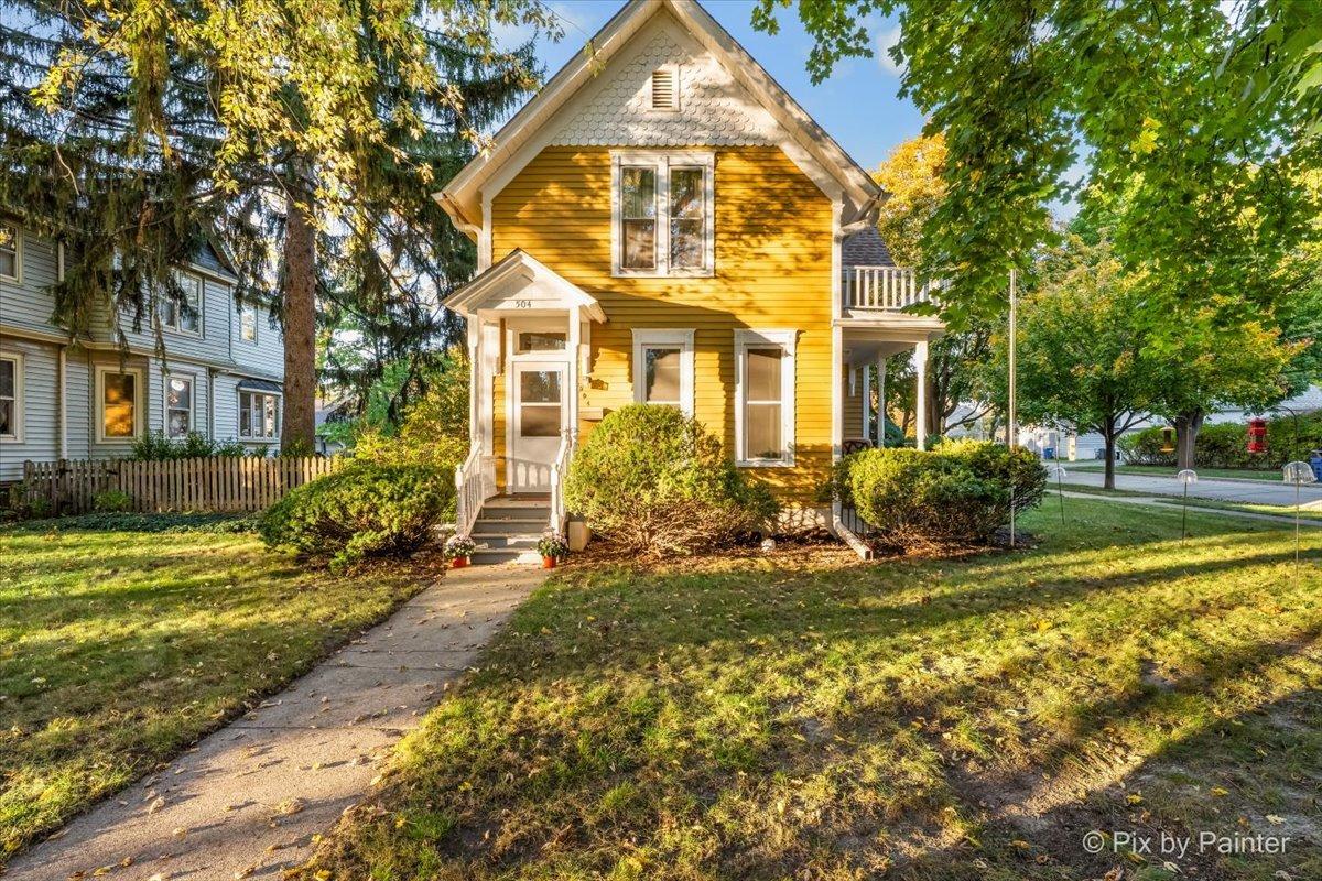 [Address Hidden by Seller], West Dundee, IL 60118