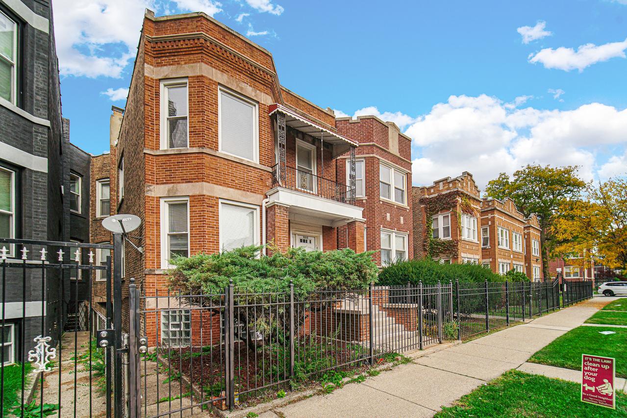 5310 W Adams St., Chicago, IL 60644