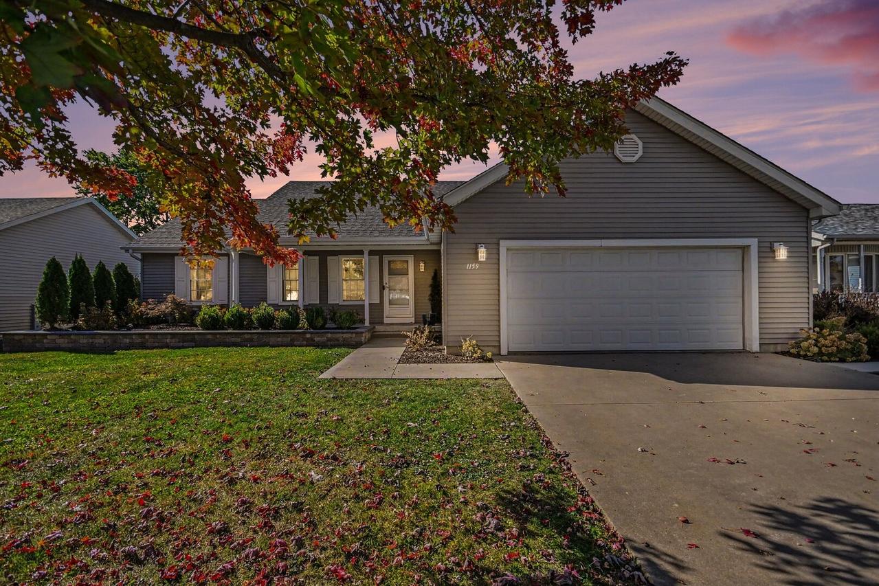 1159 Swan Dr., Bradley, IL 60915