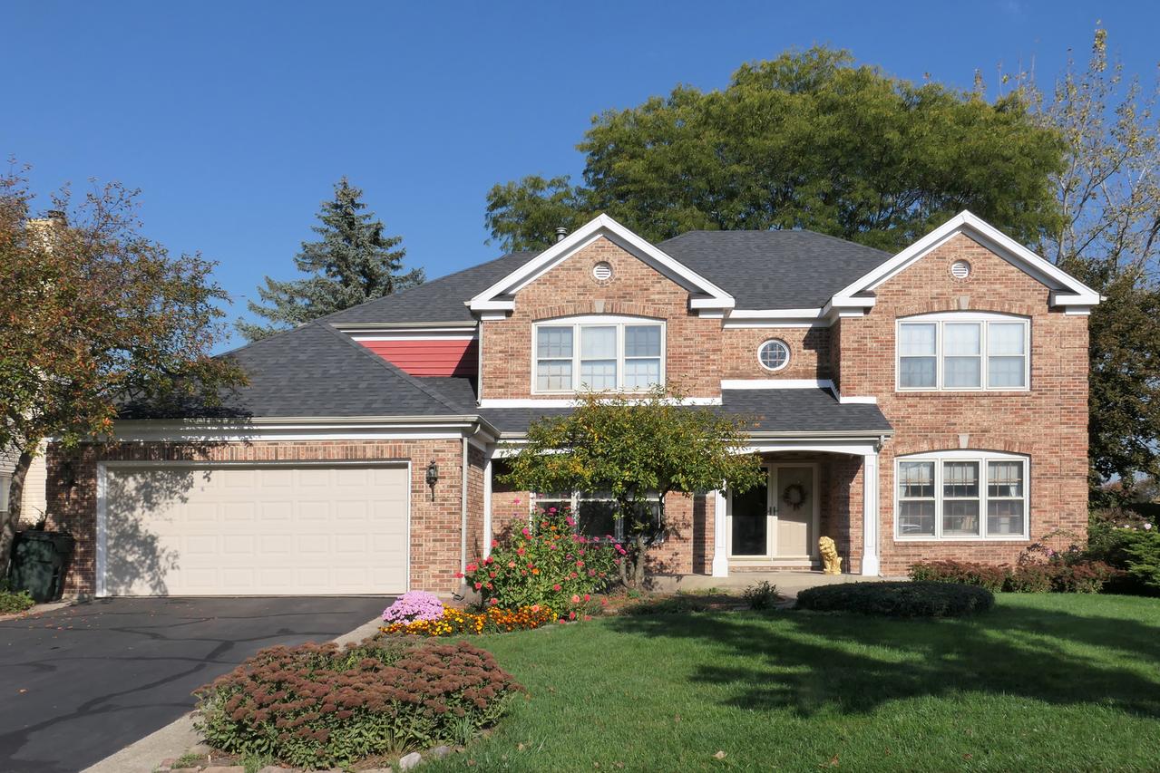 620 Ambria Dr., Mundelein, IL 60060