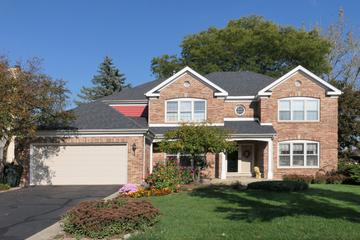 New Homes For Sale This Week That Attend Mundelein Cons High School: October 23rd to October 29th
