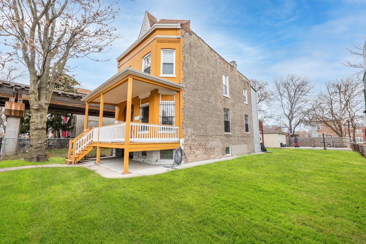 1949 S Christiana Ave., Chicago, IL 60623