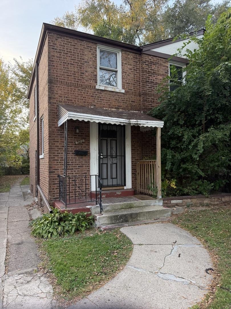 9728 S Chappel Ave., Chicago, IL 60617