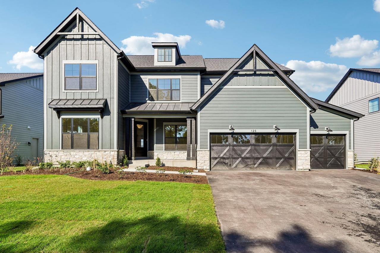 120 39th St., Downers Grove, IL 60515