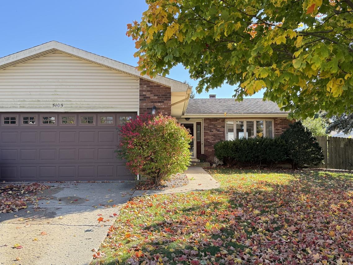 5105 W Dartmoor Dr., Mchenry, IL 60050