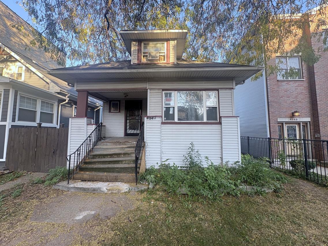 4847 N Springfield Ave., Chicago, IL 60625