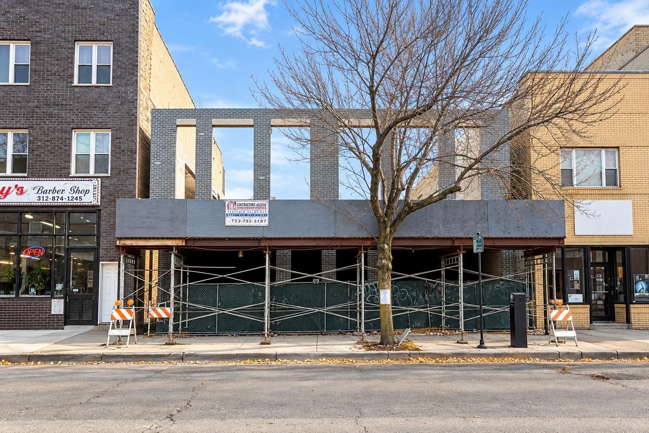 545 W 31st St. #2, Chicago, IL 60616
