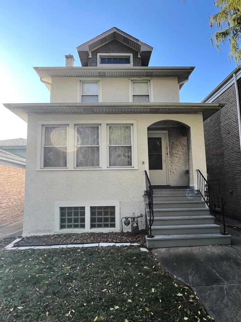 1161 S Lombard Ave., Oak Park, IL 60304