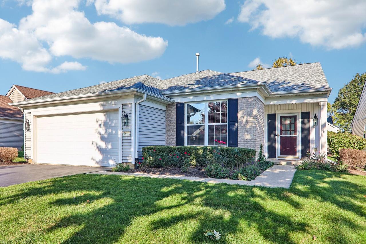 13410 Crestview Dr., Huntley, IL 60142
