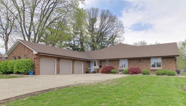 818 Jersey Ave., Normal, IL 61761