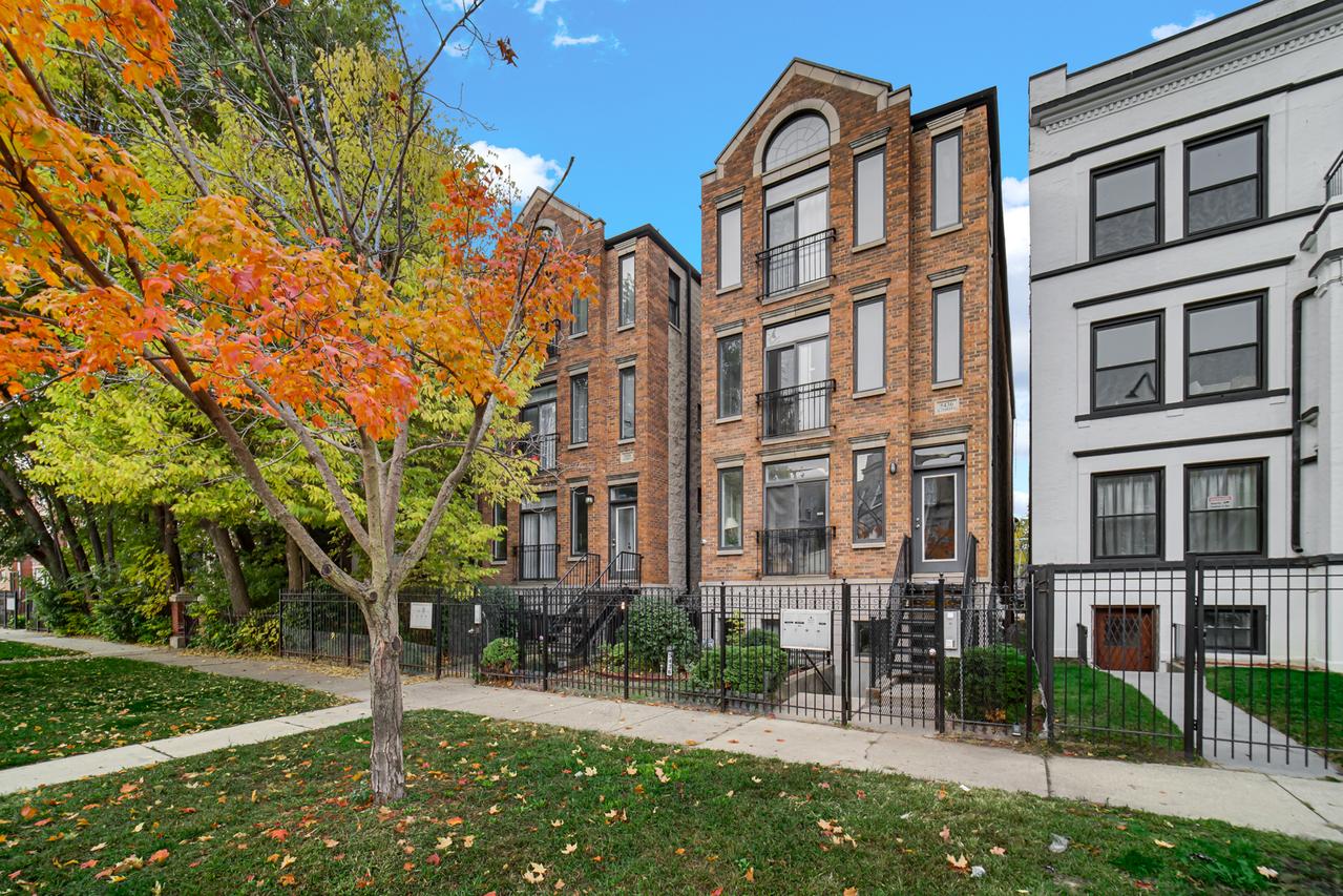 5436 S Indiana Ave., Chicago, IL 60615