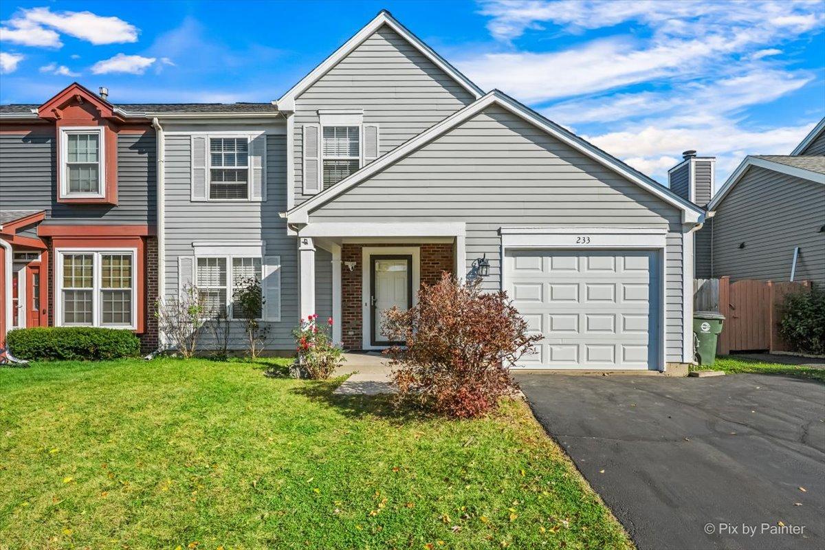 233 Dunton Ct., Mundelein, IL 60060