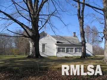 [Address Hidden by Seller], Mt Vernon, IL 62864