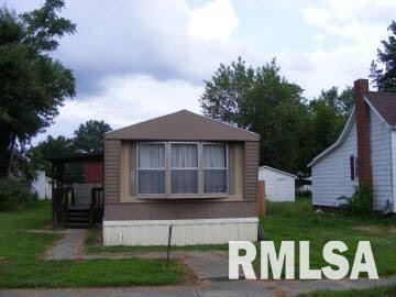 [Address Hidden by Seller], Pinckneyville, IL 62274