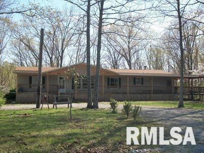 470 Braun, Ava, IL 62907