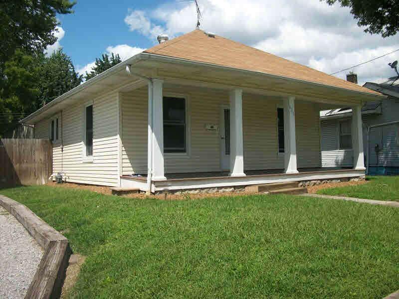 623 N 14th, Murphysboro, IL 62966