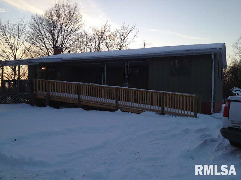 1307 Watt Hill Rd., Murphysboro, IL 62966