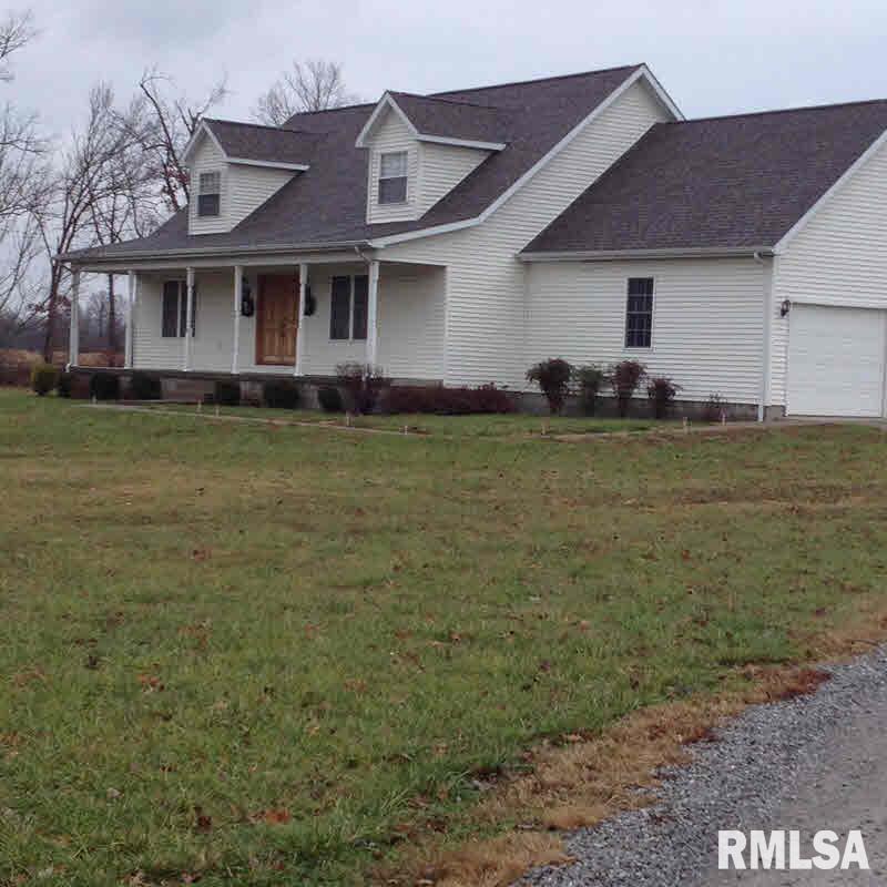 12294 Burghof, Carterville, IL 62918