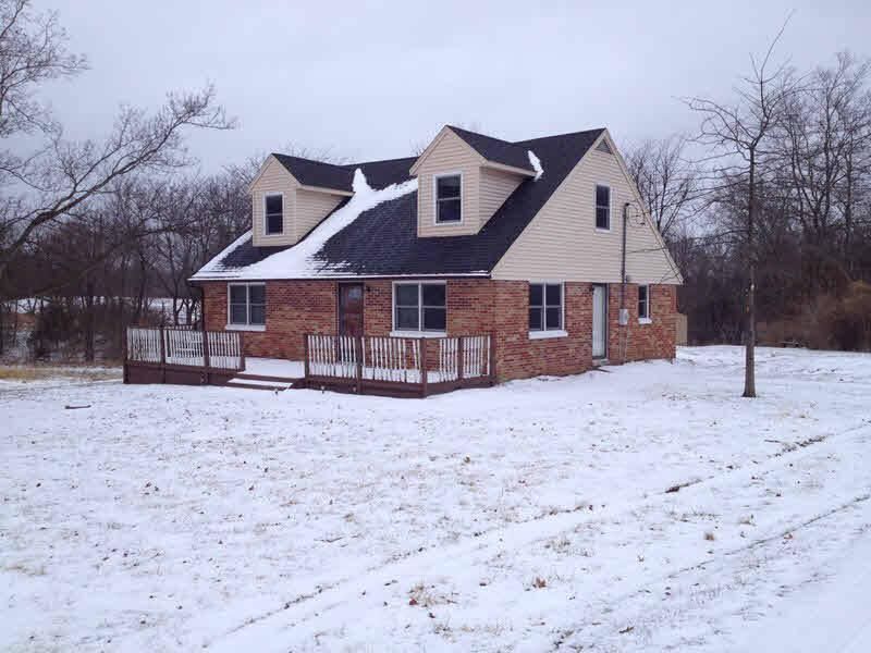 3200 Chautauqua, Carbondale, IL 62901