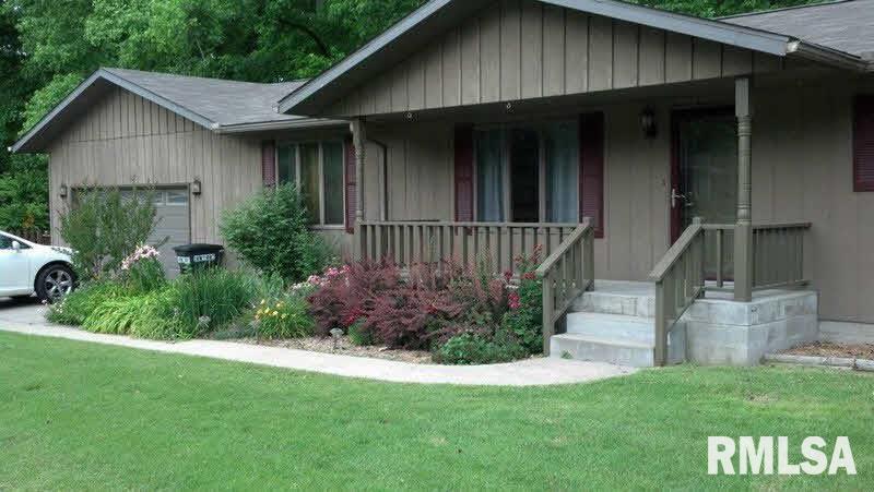 901 24th, Murphysboro, IL 62966